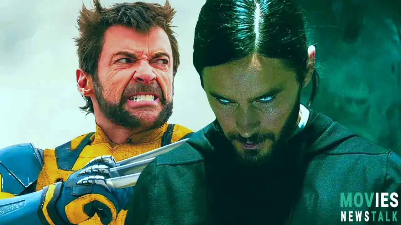 Tom Hardy as Wolverine: Hugh Jackman's Fan Cast and the MCU's X-Men Dilemma Main Image