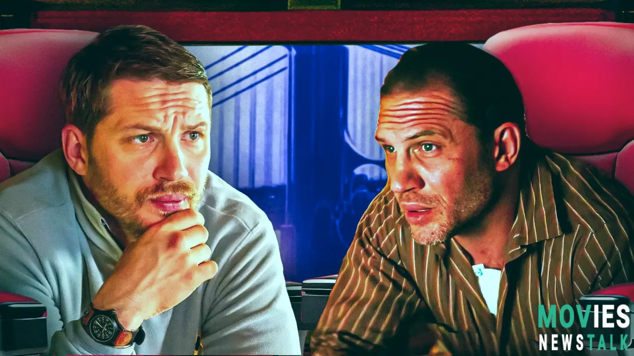 Tom Hardy Crime Movies: Must-Watch Films for Thriller Fans Main Image