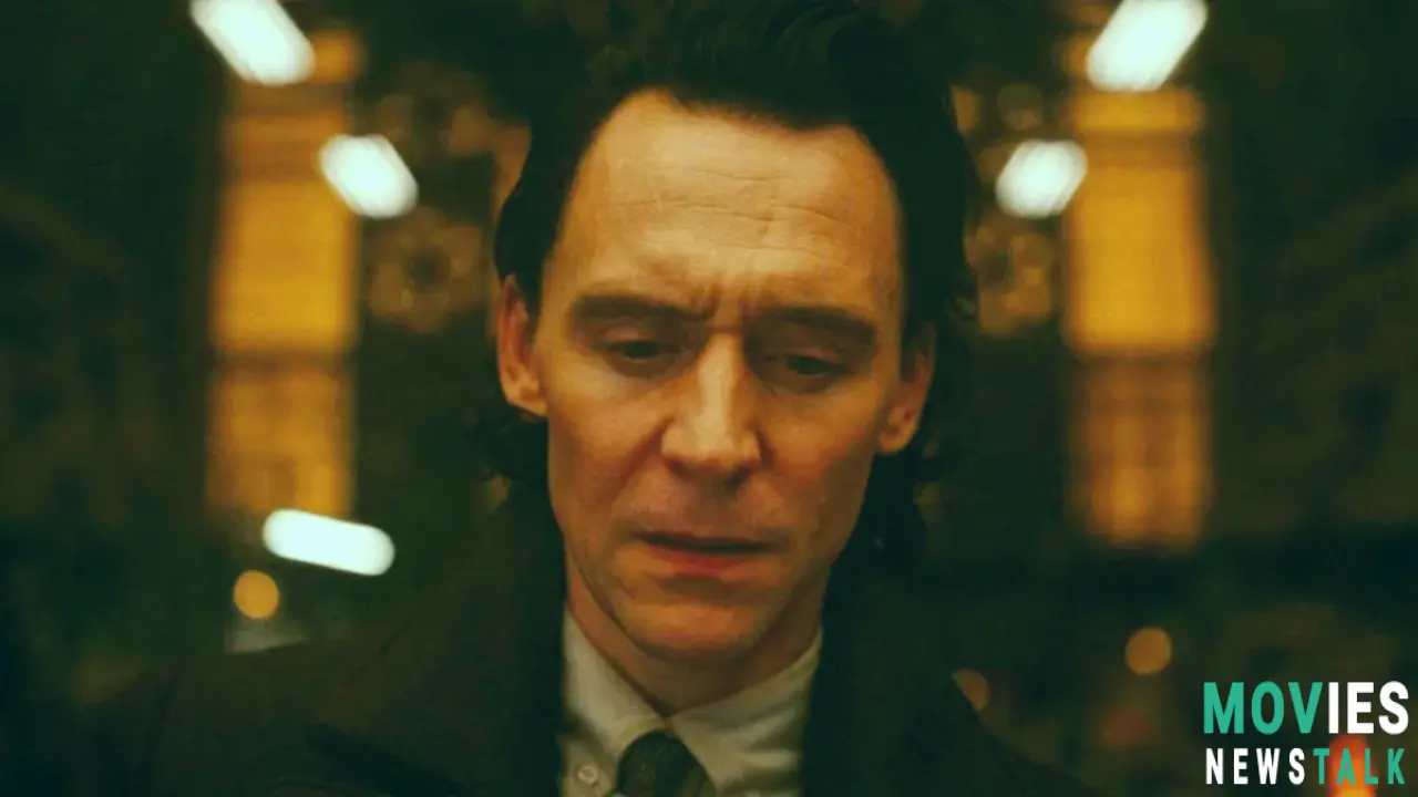 Tom Hiddleston on Loki's Season 2 ending: a broken soul healed? Main Image