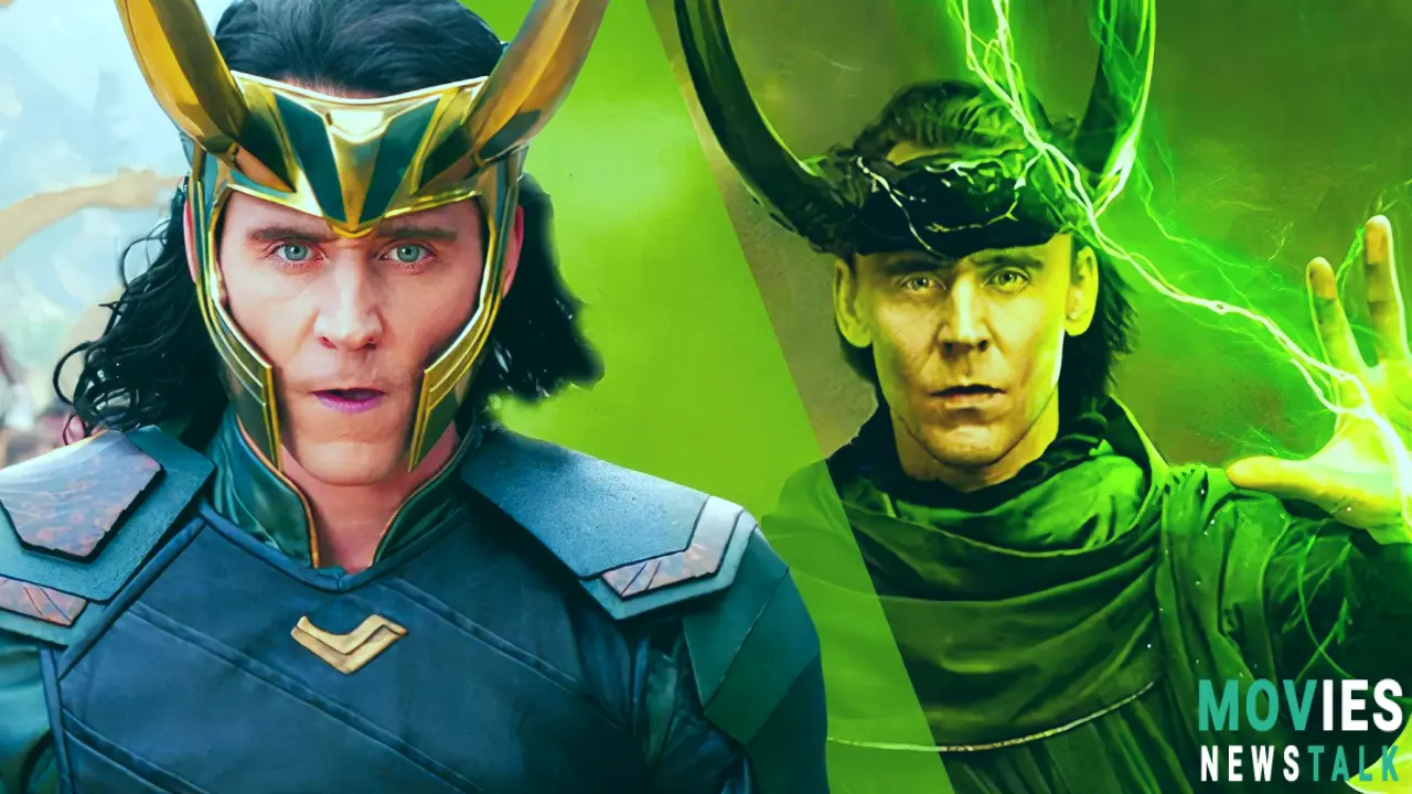 Tom Hidleston cannot picture life without Loki: MCU return more likely? Main Image