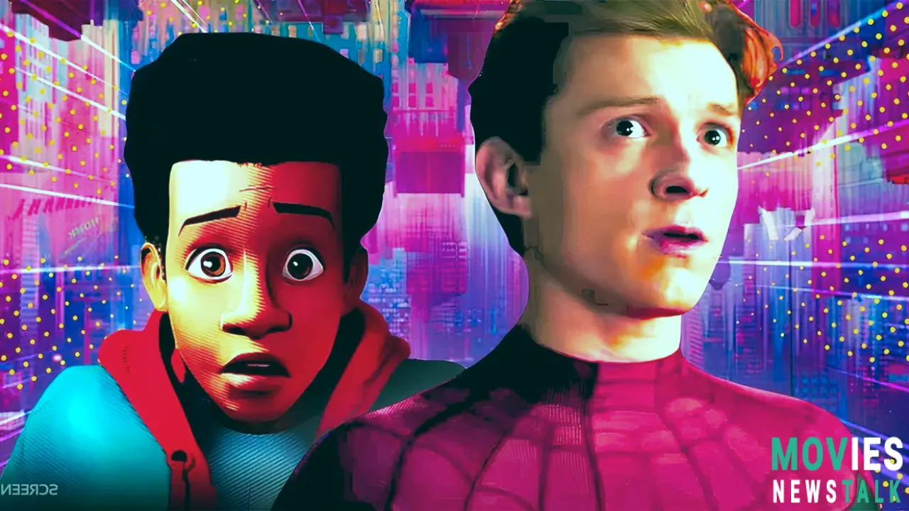 Tom Holland on Miles Morales: Spider-Verse Delays & Spider-Man's Future Main Image