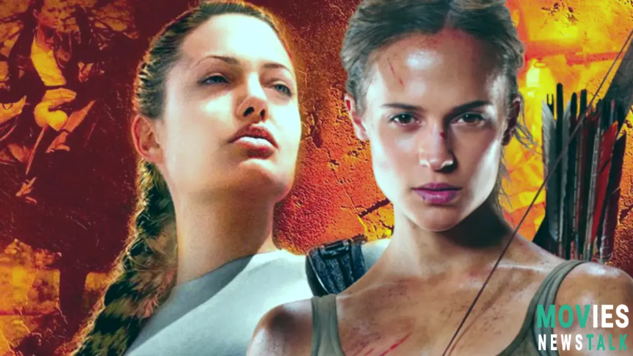 Tomb Raider:  Amazon's New Movie Reboot – What We Know Main Image