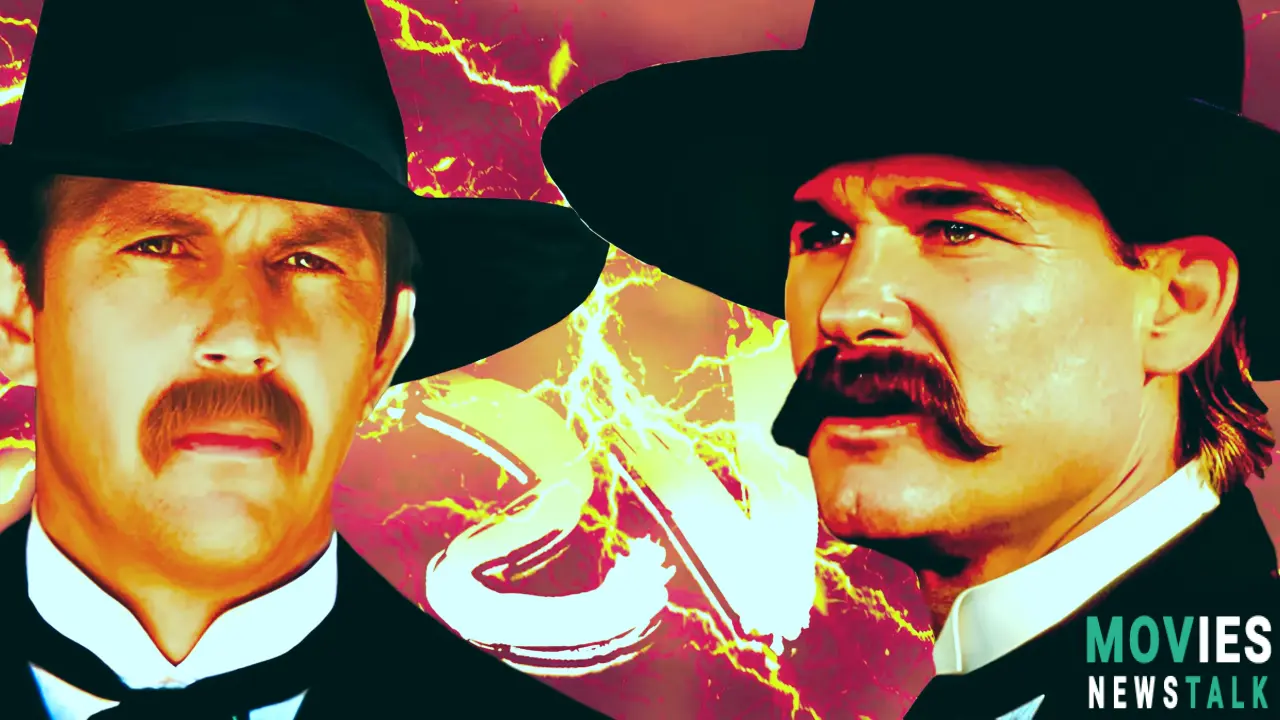 Tombstone:  A Classic Western Movie You Need to See Main Image