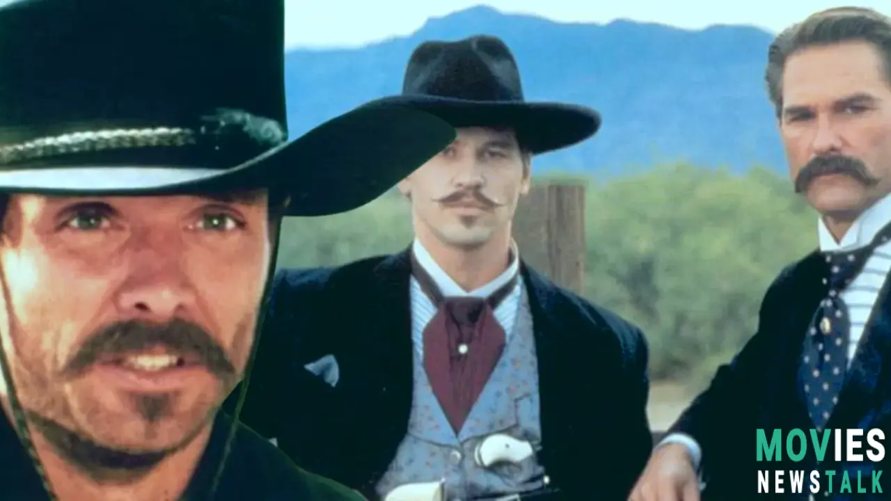 Tombstone: Why This Western Movie Is So Awesome Main Image