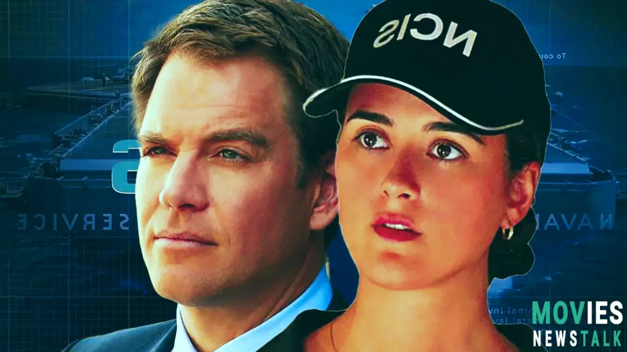 Tony and Ziva's NCIS spinoff: The Audition That Changed Everything!. Main Image