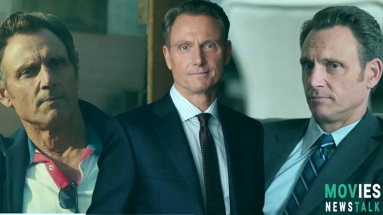 Tony Goldwyn: Movies, TV Shows, and Iconic Roles – A Career Retrospective Main Image