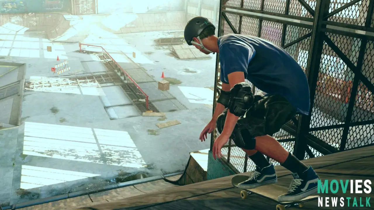 Tony Hawk Pro Skater 3 + 4 Remake:  Is it Coming Back?  Main Image