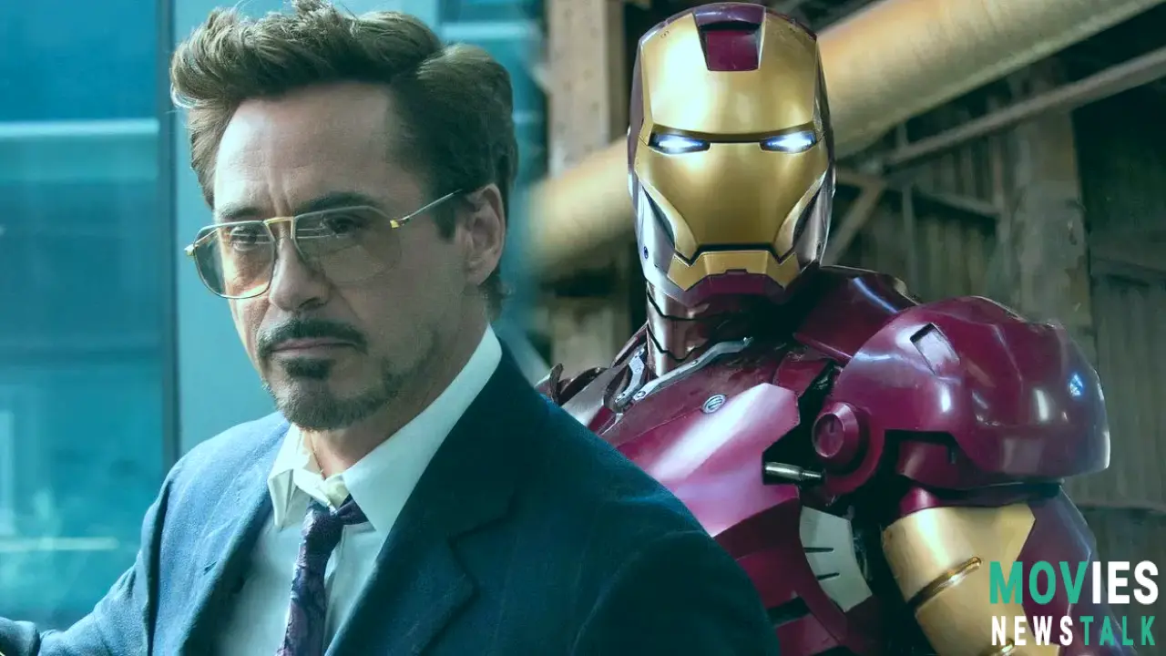 Tony Stark Just Became a Hyperhero! What Does That Mean for the Marvel Universe? Main Image