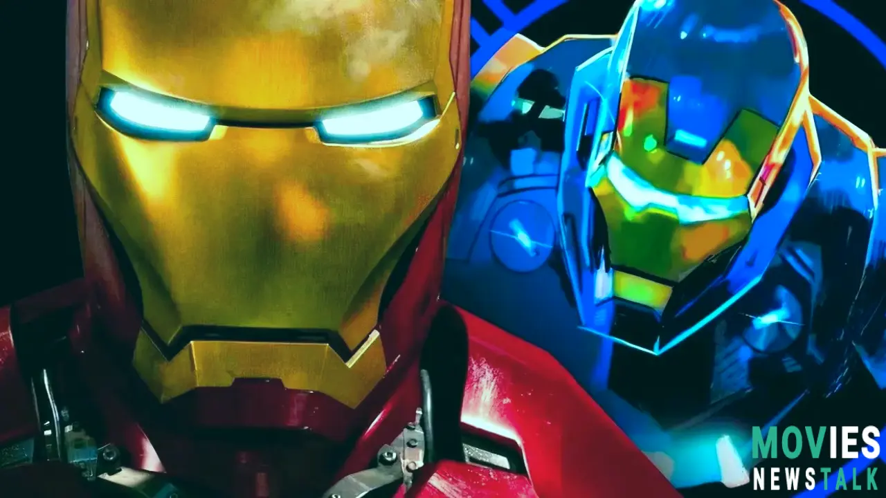 Tony Stark names Shocking Avengers: Twilight Twist's New Iron Man: Who Is It? Main Image