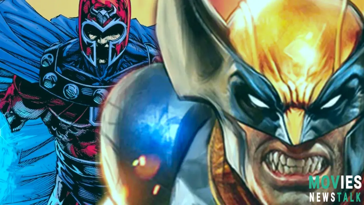 Top 10 Anti-Heroes in Comics: Marvel, DC & More! Main Image