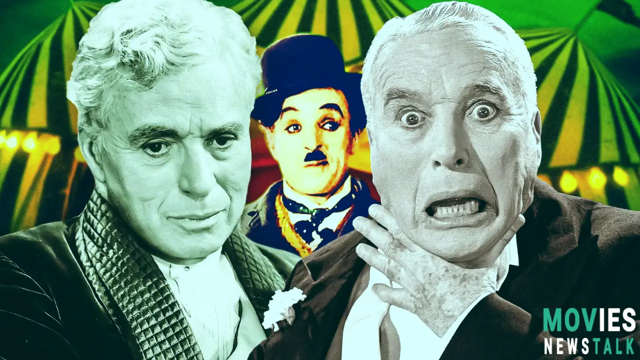 Top 10 Charlie Chaplin Movies: Ranked & Reviewed Main Image