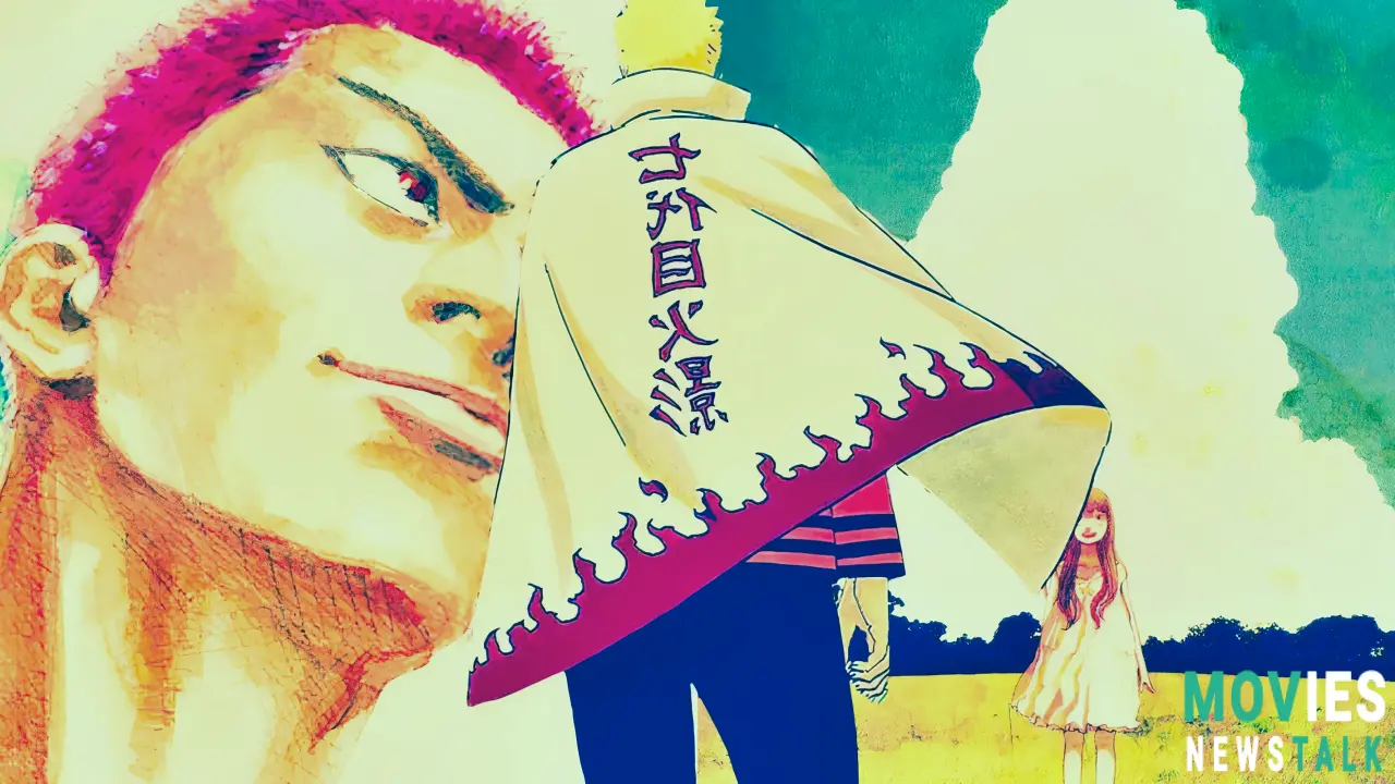 Top 10 Manga Endings That Didn't Disappoint: Perfectly Executed Storylines Main Image