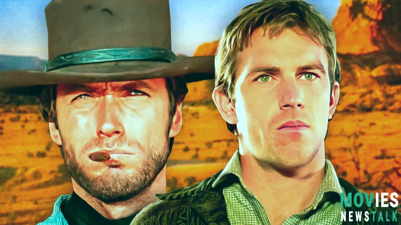 Top 10 Must-See Westerns: Classic & Modern Classics! Main Image