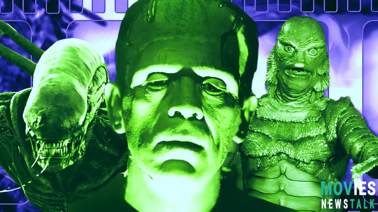 Top 20 Monster Movies of All Time: A Must-See List Main Image