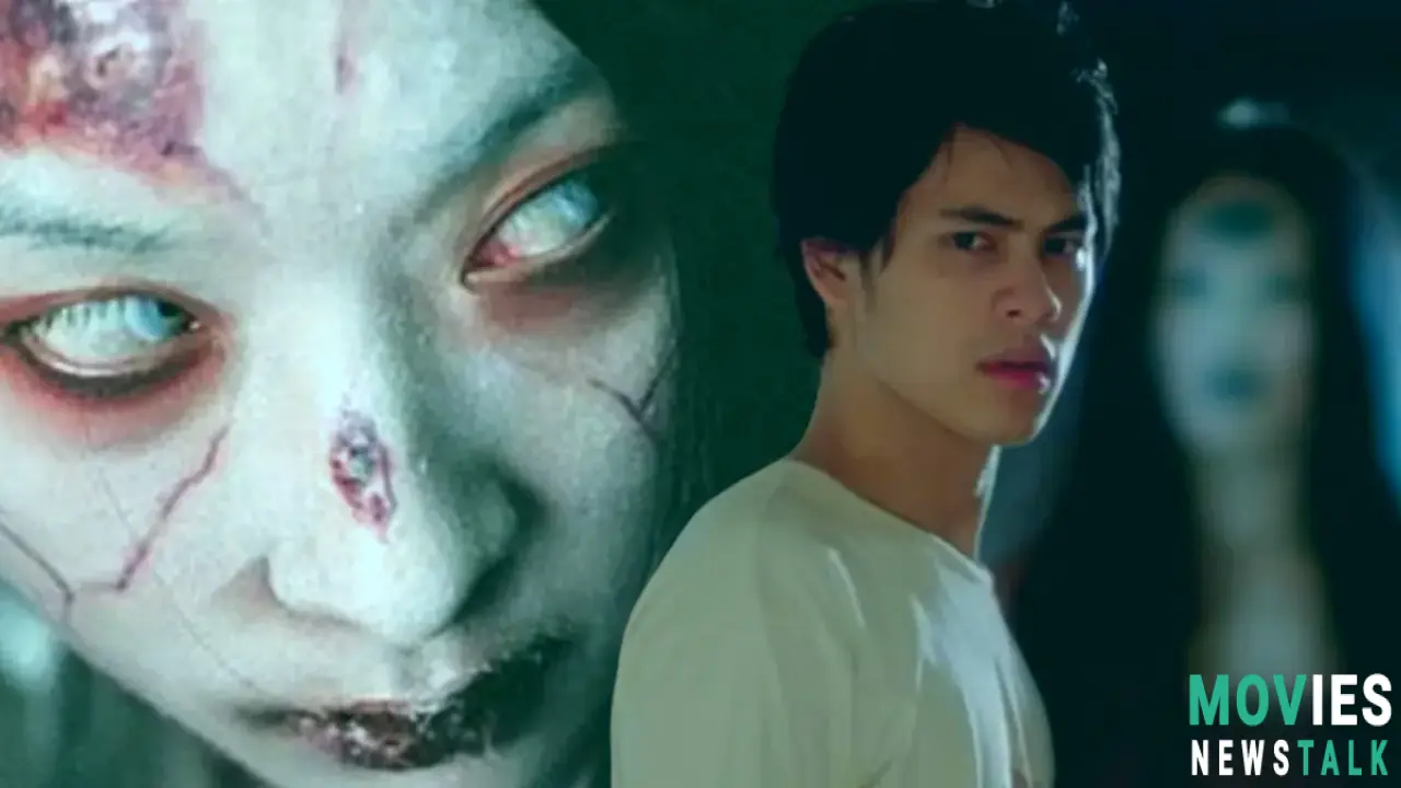 Top 25 Thai Horror Movies: A Terrifying Journey Main Image