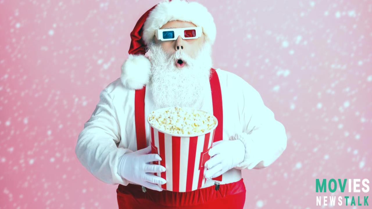 Top Holiday Movies & Best Christmas Films: A Hilarious Holiday Movie Guide Main Image