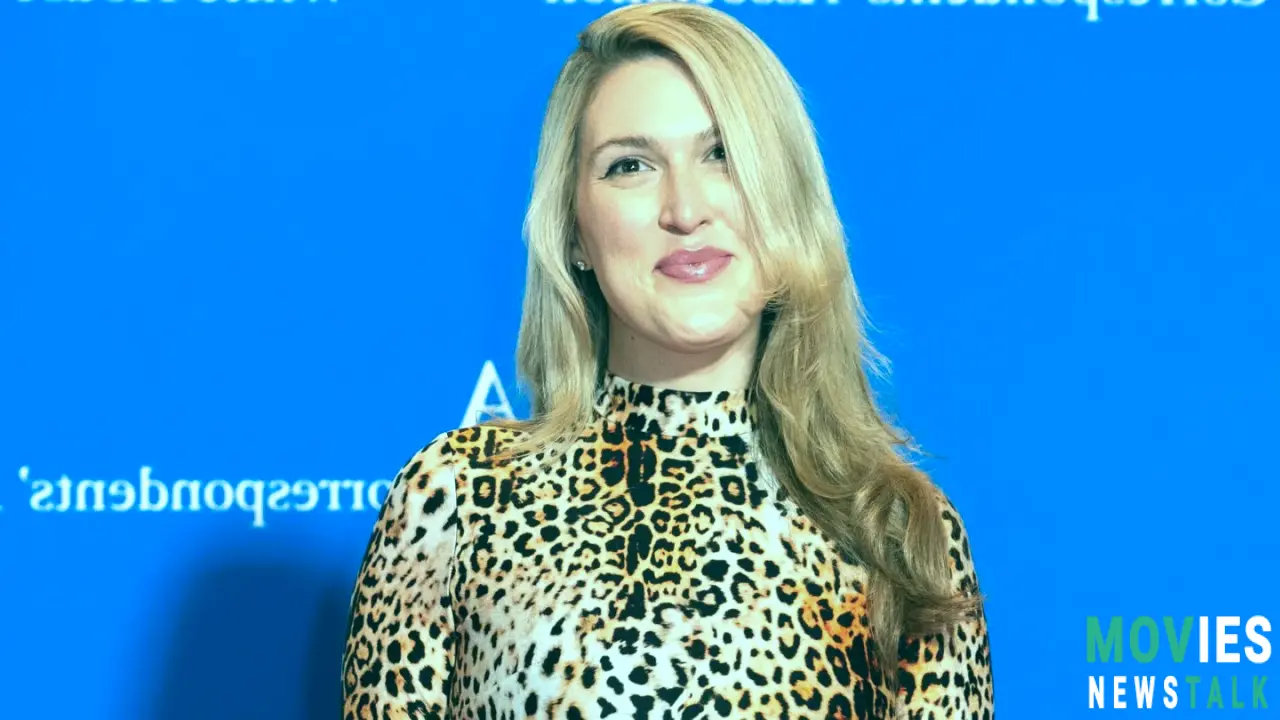 Top Reporter Olivia Nuzzi FIRED!  Secret Affair with Campaign Source Rocks Journalism World! Main Image