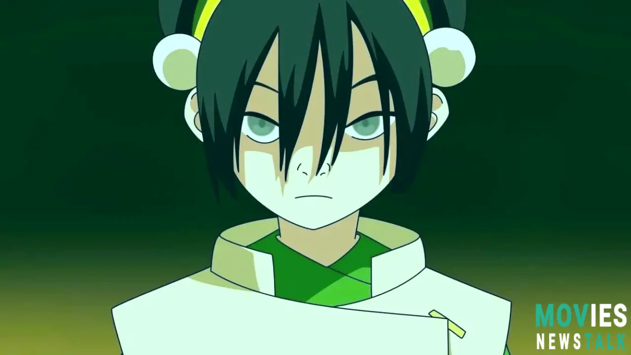 Toph Beifong Joins 'Avatar: The Last Airbender' Season 2: What to Expect Main Image