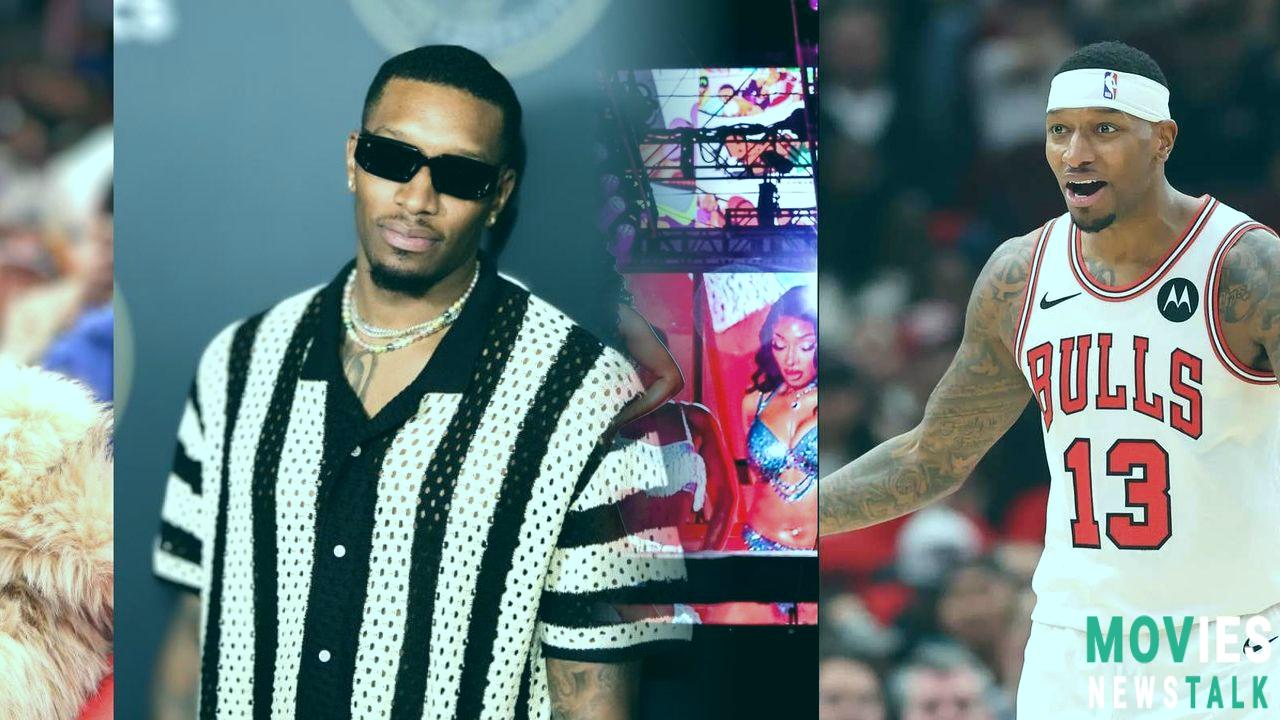 Torrey Craig: NBA Star's Life Explodes with Megan Thee Stallion Romance & Drama Main Image