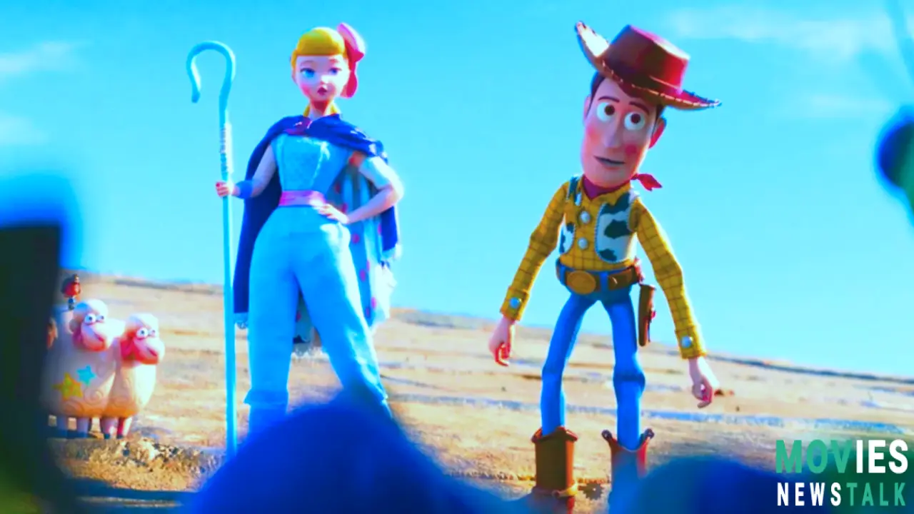 Toy Story 5: Is It the Last One? Here's What We Know Main Image