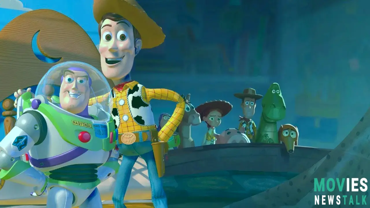 Toy Story 5 Release Date: When Can You See It? Main Image