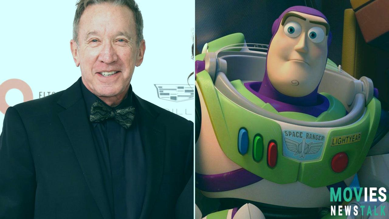 Toy Story 5: Tim Allen's Buzz Lightyear Return, Plot Details & 2026 Release! Main Image