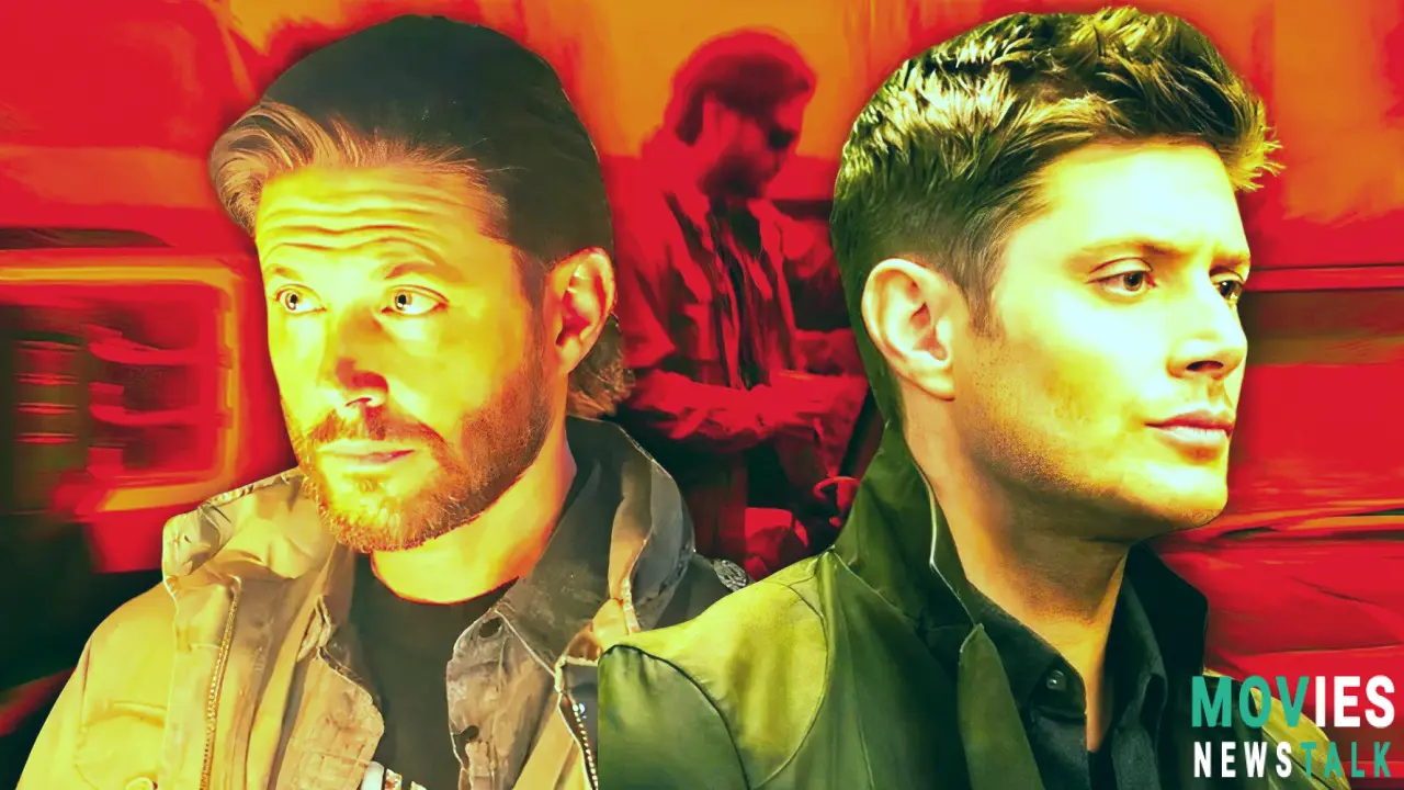 Tracker Season 2: Supernatural Easter Eggs & Jensen Ackles' Dean Winchester Returns! Main Image