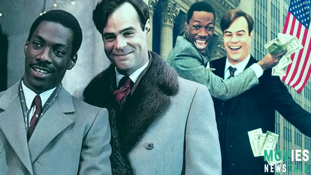 Trading Places 2: Is It Actually Happening? Everything We Know Main Image