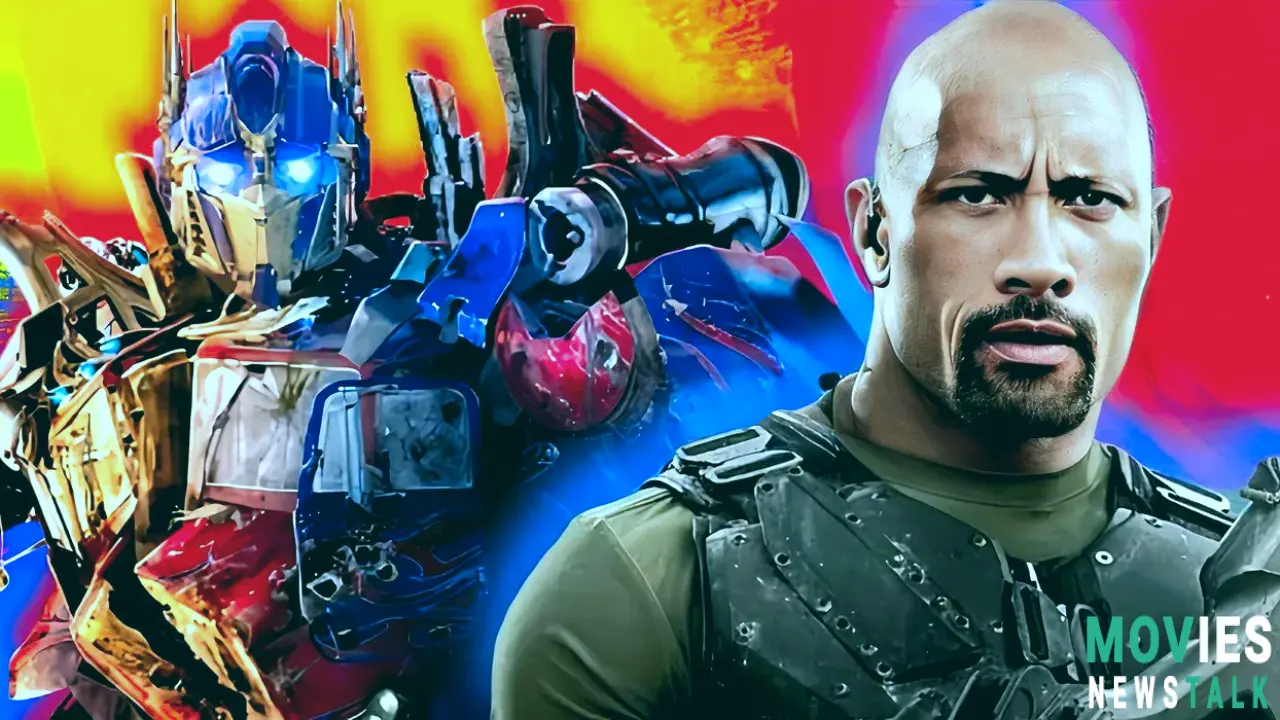 Transformers & G.I. Joe Crossover Movie: What Has to Be Steer Clear to Save the Franchise? Main Image