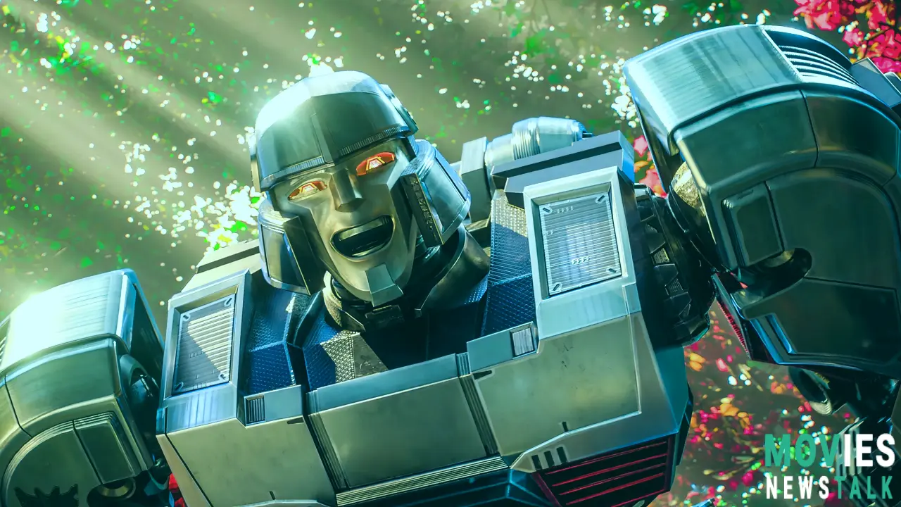 Transformers One: Review, Box Office, and Where It Fits in the Timeline Main Image