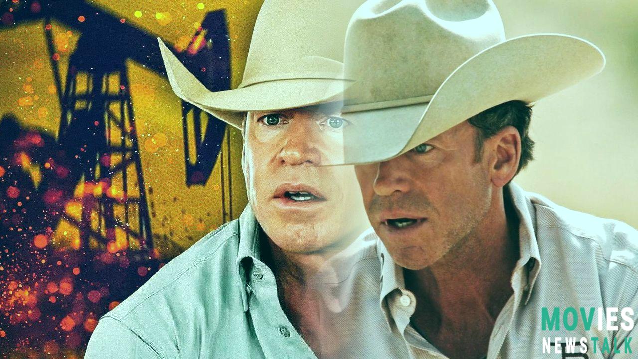 Travis Yellowstone: Exploring the Role of Travis Wheatley in Taylor Sheridan's Vision Main Image