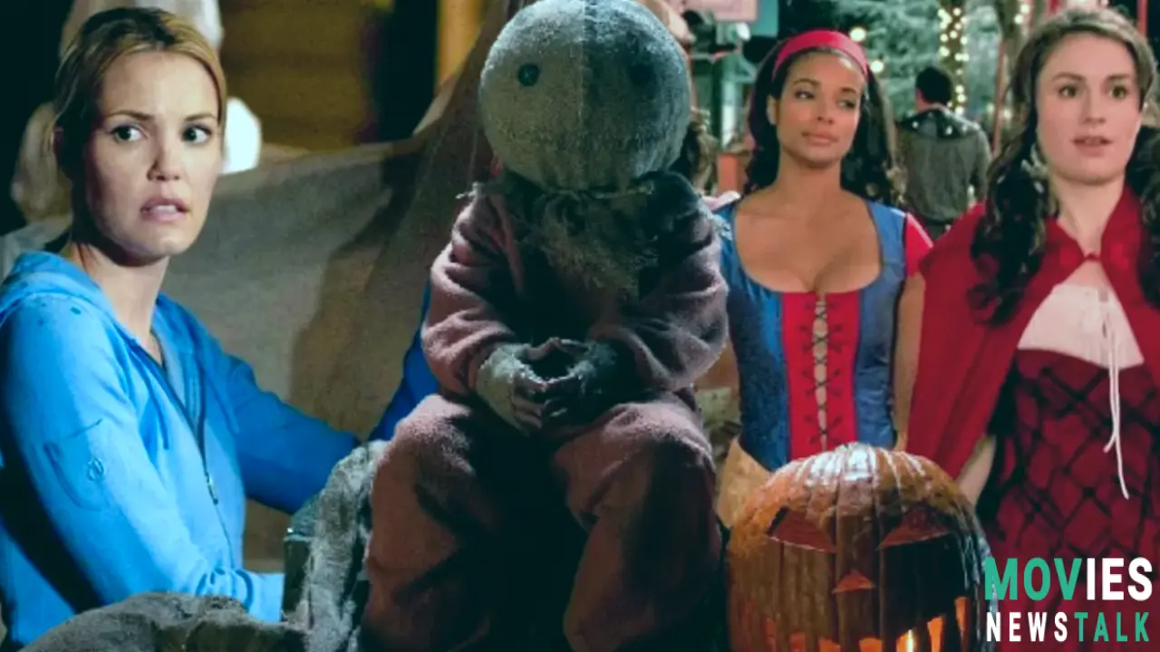 Trick 'r Treat: The Halloween Rules You Need to Know Main Image