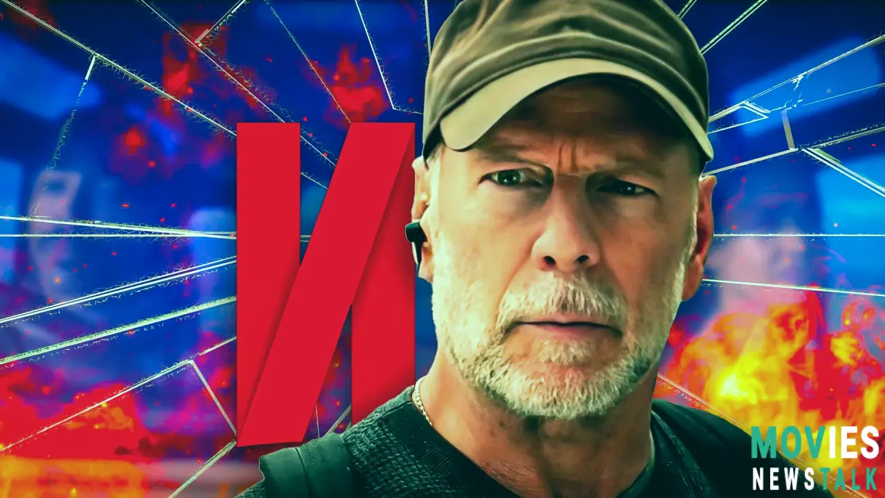 Trigger Warning 2: Netflix Sets Up Die Hard-Style Christmas Sequel? Main Image