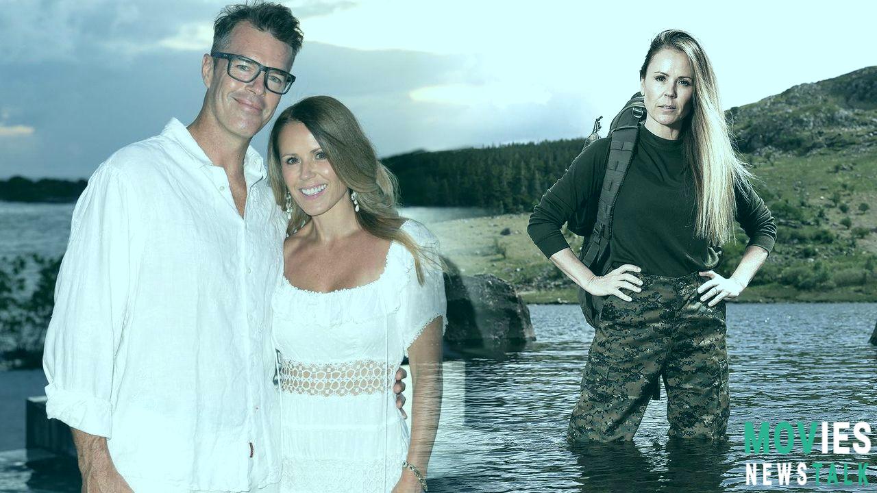 Trista Sutter's Special Forces Experience: Challenges, Hypothermia, and Husband's Support Main Image