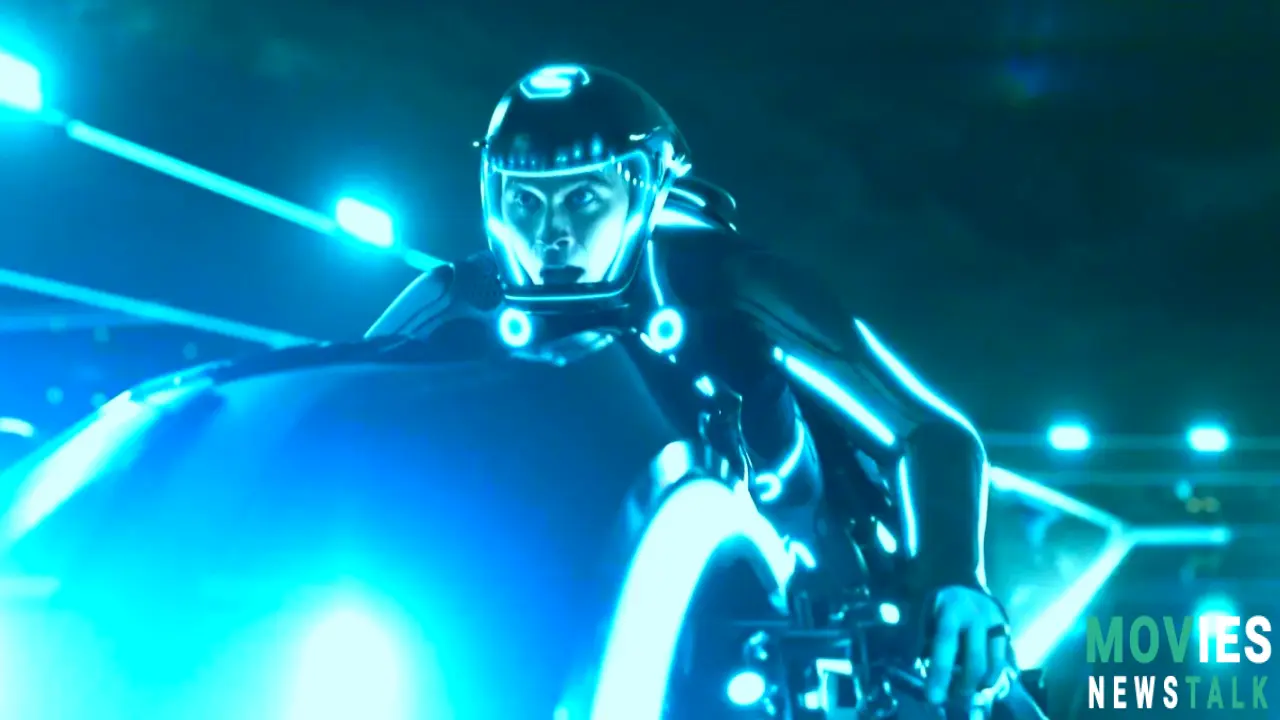 Tron: Ares - Everything You Need to Know About the New Tron Movie Main Image