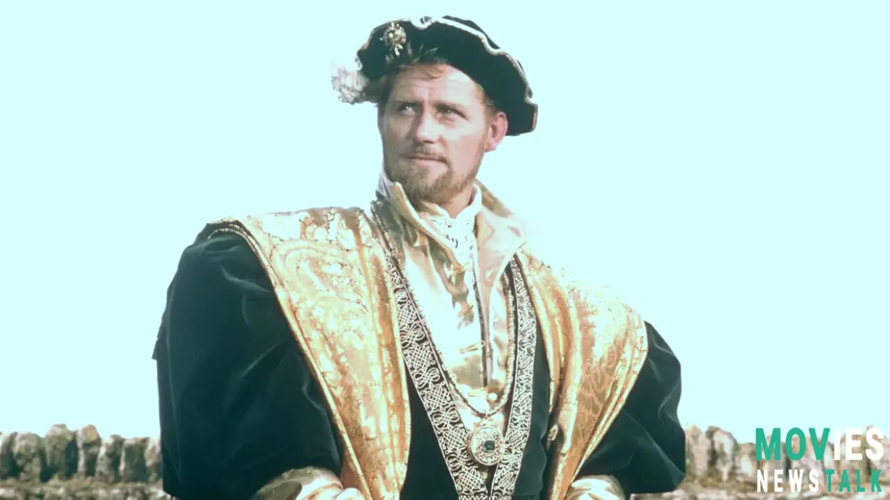 Tudor Dynasty Movies: The Best Representation of English History Main Image