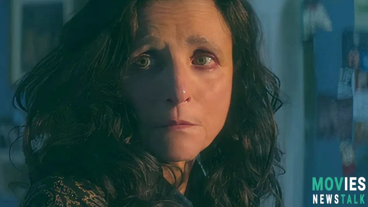 Tuesday Movie Review: Julia Louis-Dreyfus' Grief-Fueled Performance Will Haunt You Main Image