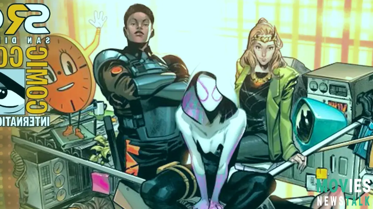 TVA: Everything You Need to Know About Marvel's Time Cops Main Image