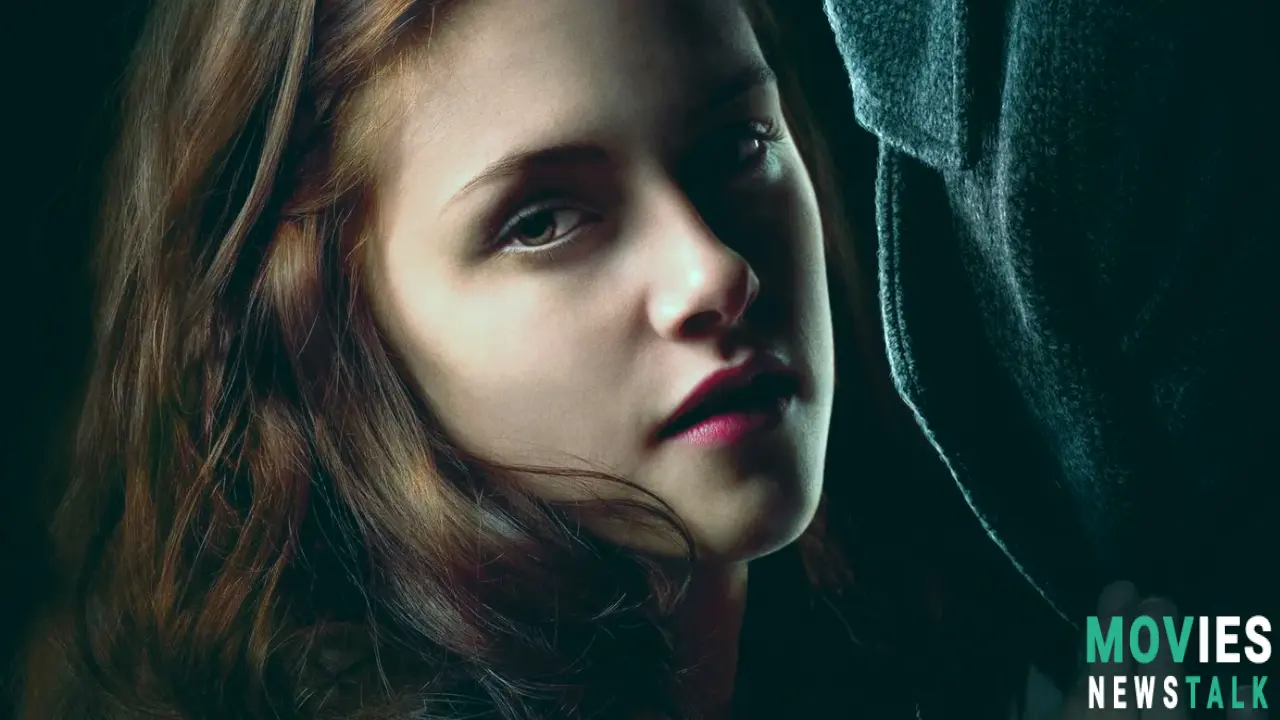 Twilight Movie: Everything You Need to Know About the Saga Main Image