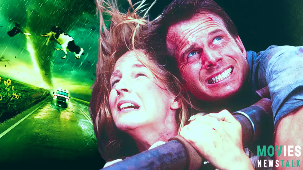 Twister Review: 28 Years Later, This Movie Is Still A Wild Ride Main Image