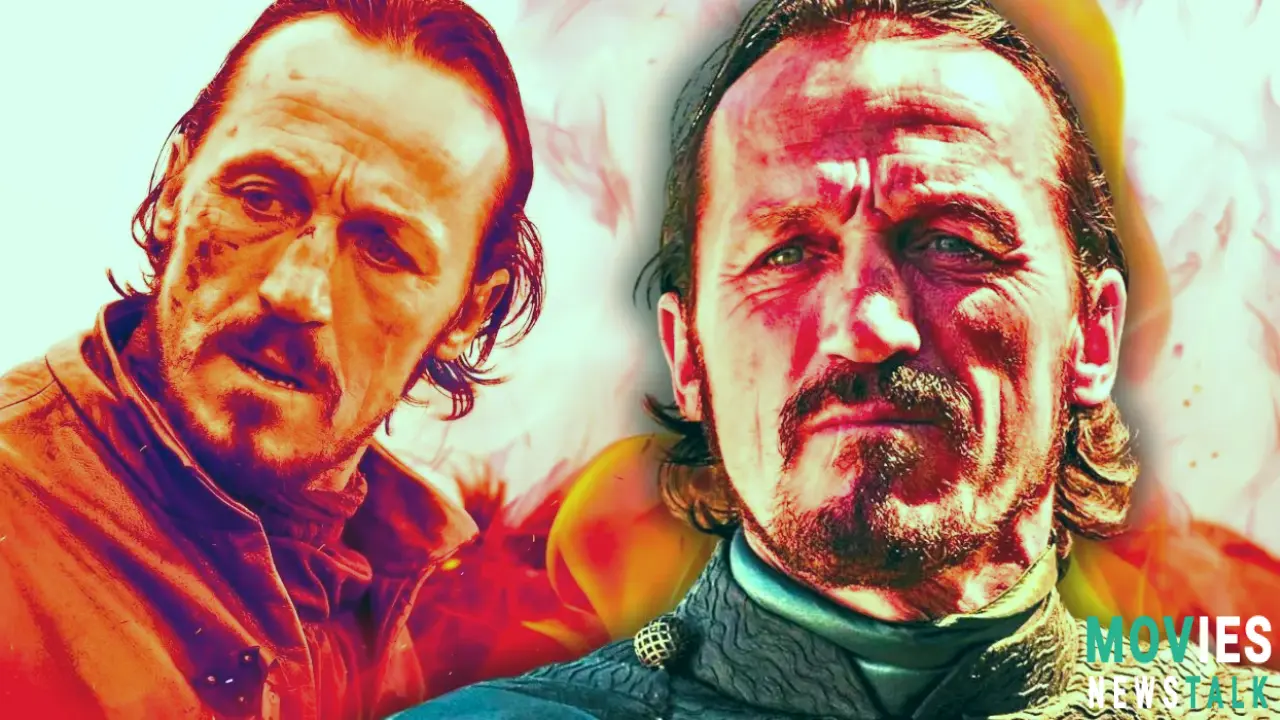 Ulf: The Dragon-Riding Bronn of 'House of the Dragon'? Main Image