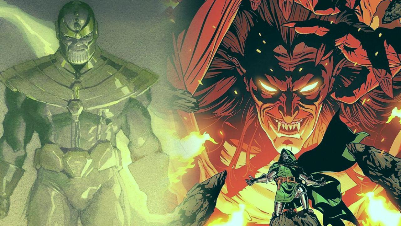 Ultimate List of Marvel Comics Villains: Names, Pictures & More! Main Image