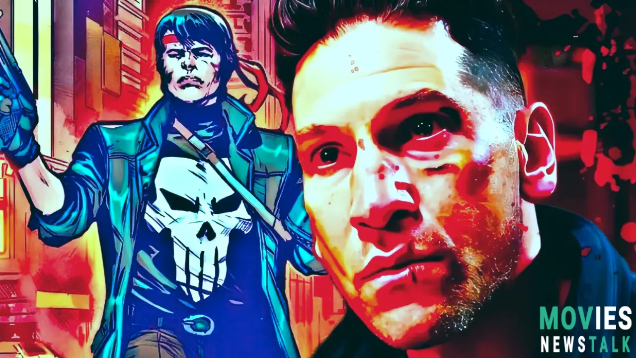 Ultimate Punisher: Why This Anti-Hero Deserves His Own Comic Book Series Main Image