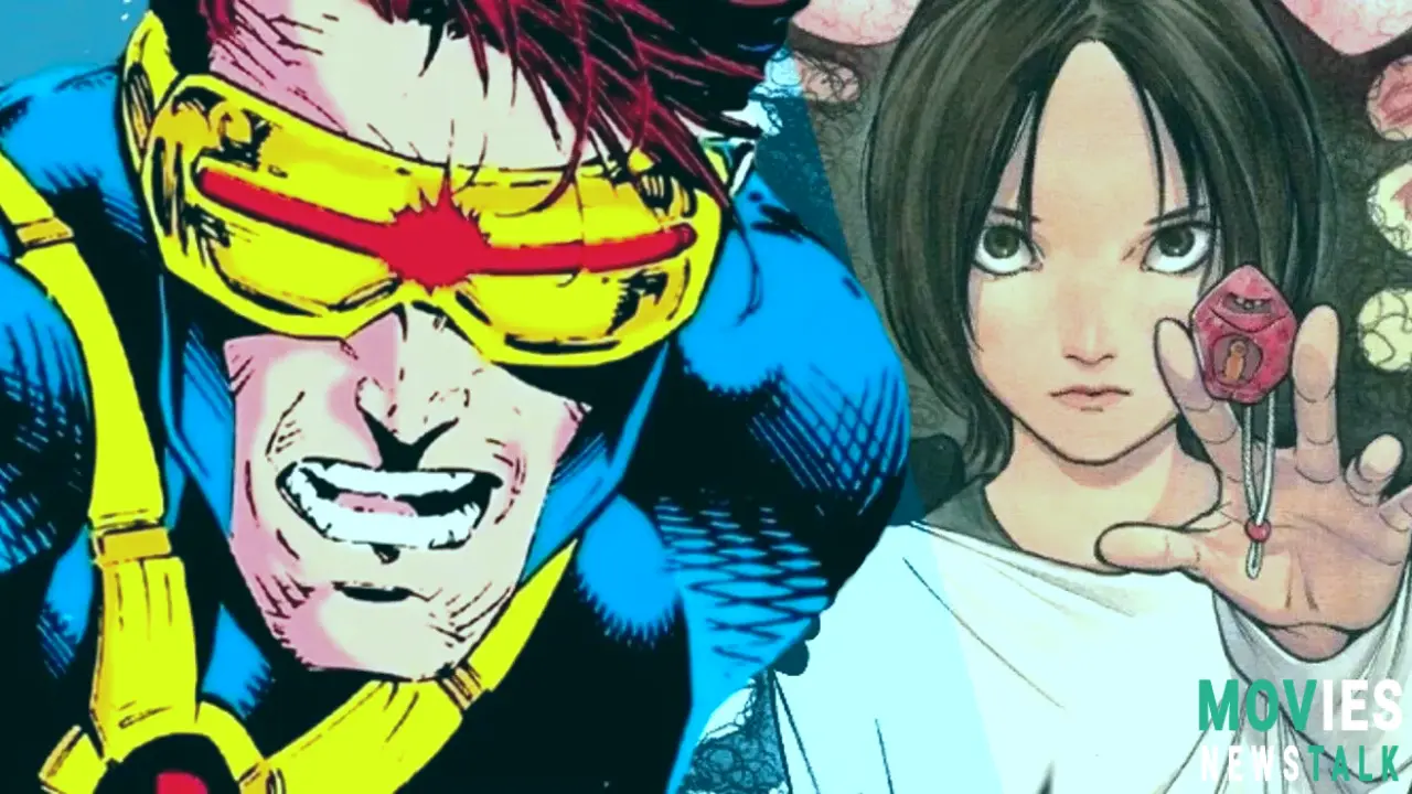 Ultimate X-Men: Mutant Cult? New Origin Story Explored Main Image