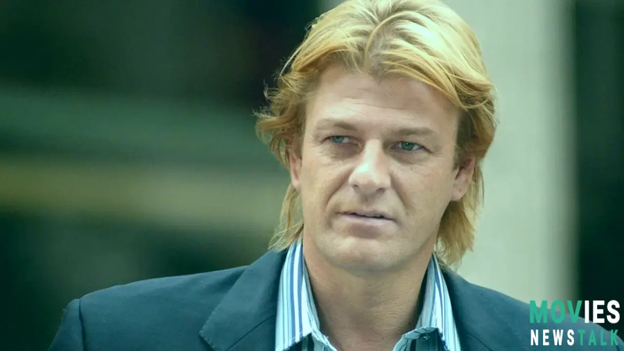 Uncertain destiny of Sean Bean's "National Treasure" character under director: He is returning. Main Image