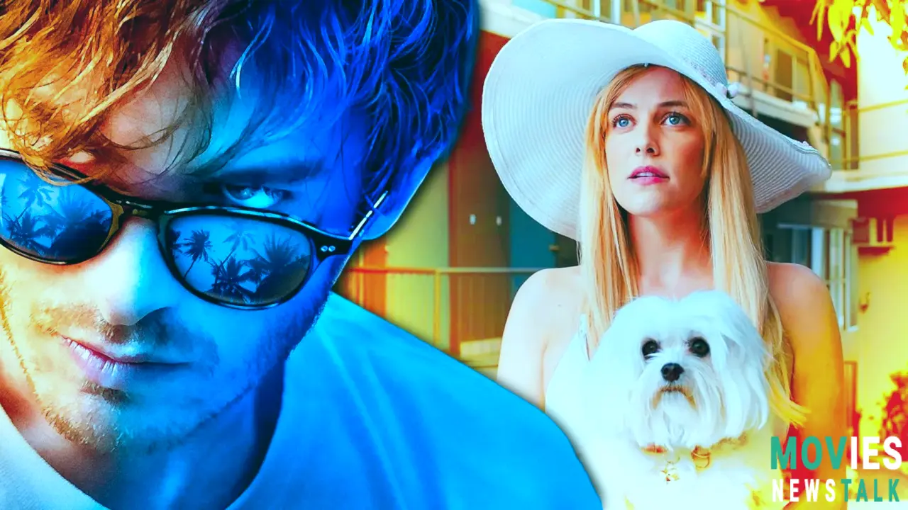 Under The Silver Lake Explained: The Conspiracy, Symbols & Ending Meaning Main Image