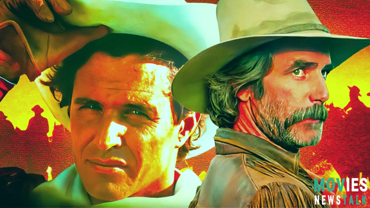 Underrated Westerns of the 1980s: Hidden Gems You Need to See Main Image