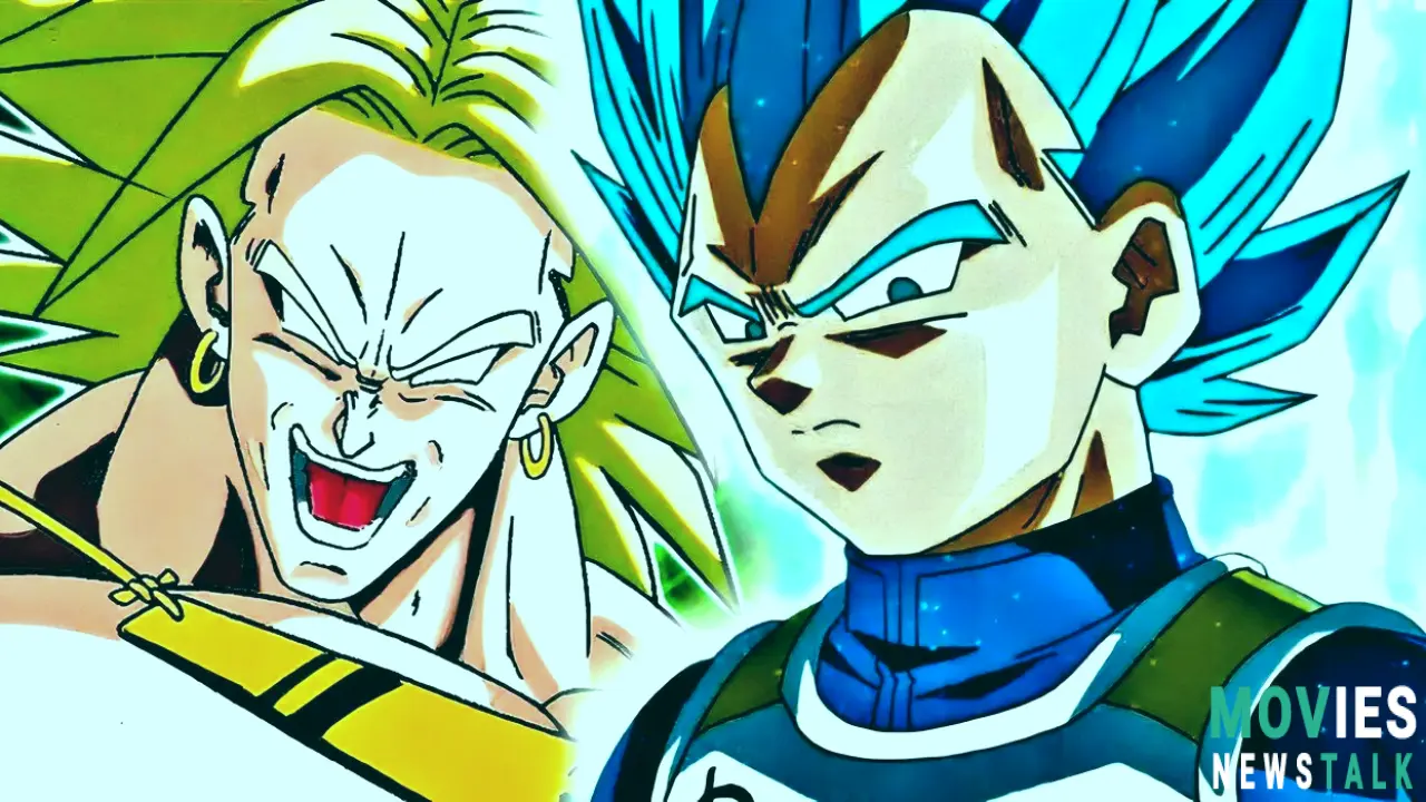 Unquestionably awesome Super Saiyan Blue Fanart from Dragon Ball. Main Image