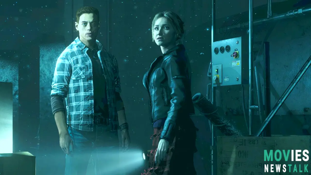 Until Dawn Movie Cast: 4 Actors Join the Horror Adaptation! Main Image