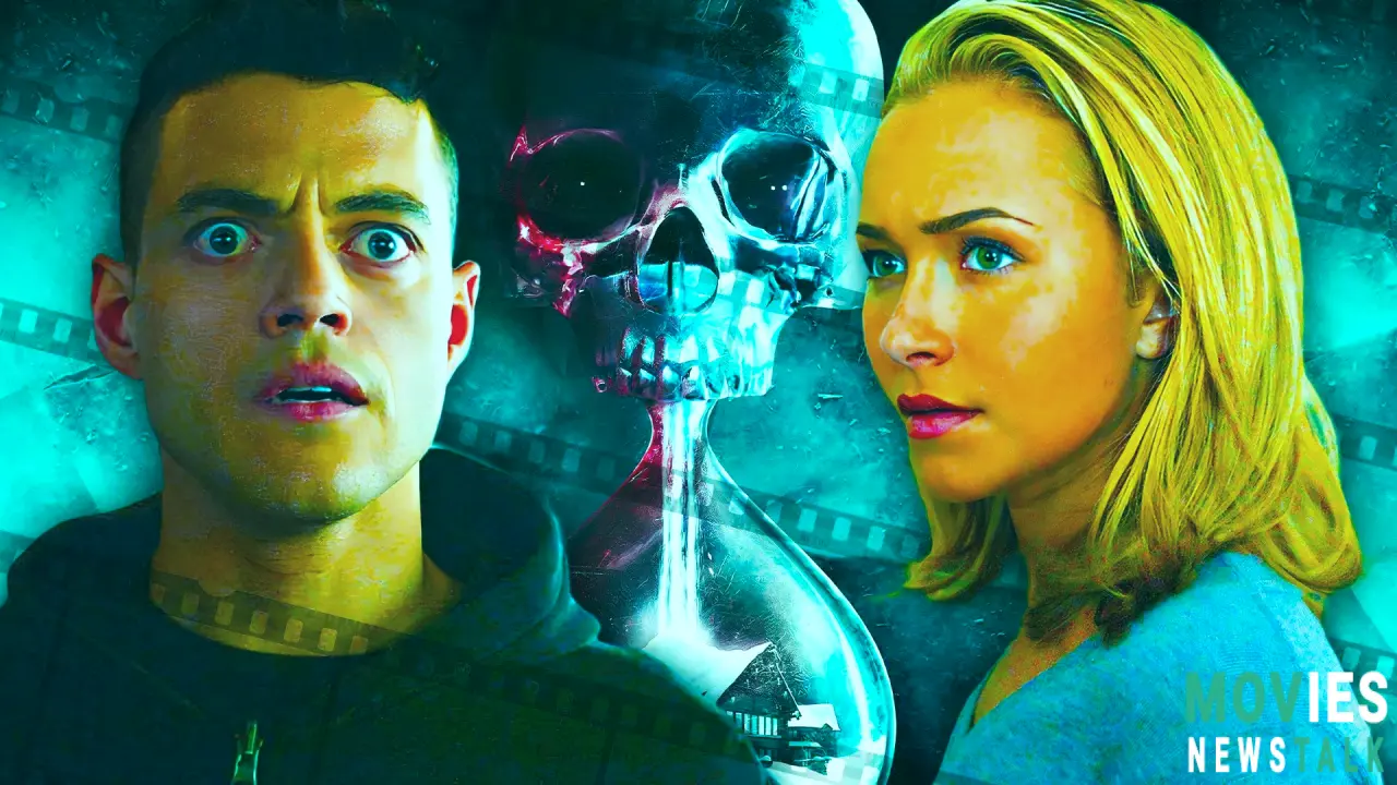 Until Dawn Movie: New Cast, Big Hopes & Challenges Main Image